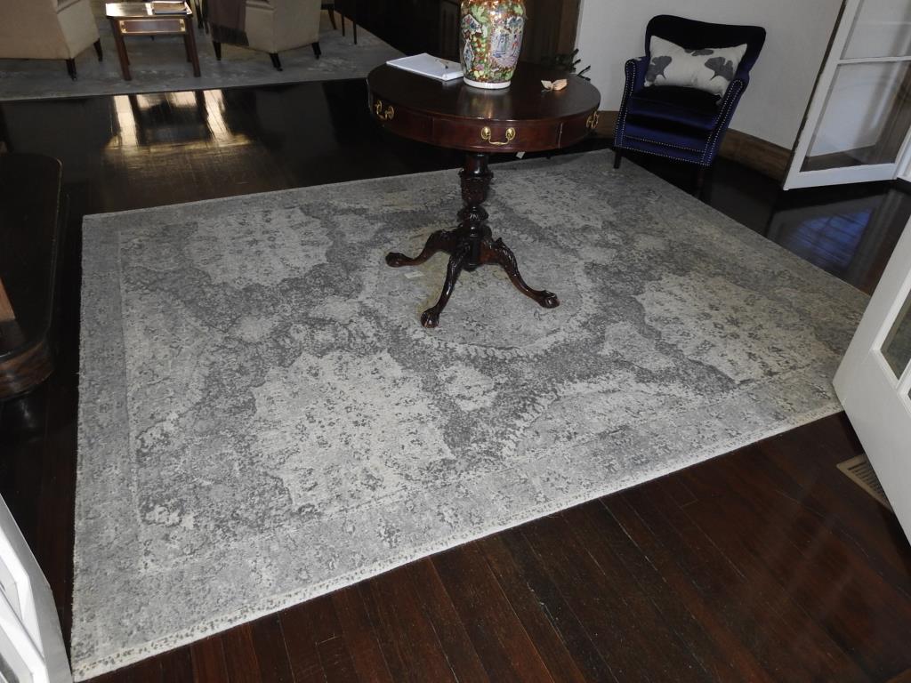 Contemporary Modern Design Rug (1 of 4)
