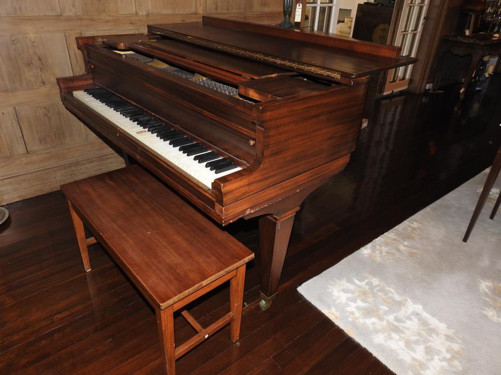 Melodigrand piano 2024