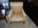 Pair Of Regency Style Lounge Chairs - 2