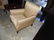 Pair Of Regency Style Lounge Chairs - 3