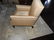 Pair Of Regency Style Lounge Chairs - 6