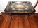 Pair Of Regency Style Tray Tables