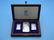 Sterling Silver Liberty Commemorative Set