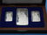 Sterling Silver Liberty Commemorative Set - 2