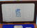 Sterling Silver Liberty Commemorative Set - 3