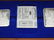 Sterling Silver Liberty Commemorative Set - 5