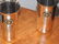 Pair Of Sterling Silver Trophy Tumblers - 2