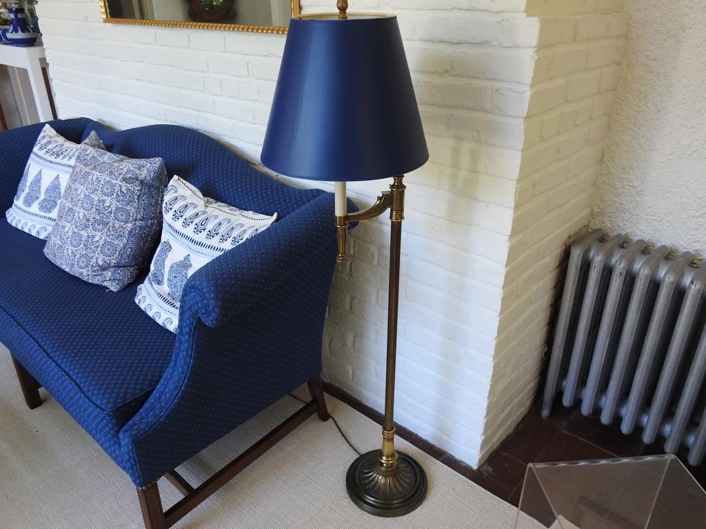 Stiffel Floor Lamp (1 of 1)