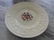 Swansea Wedgwood Plates Set