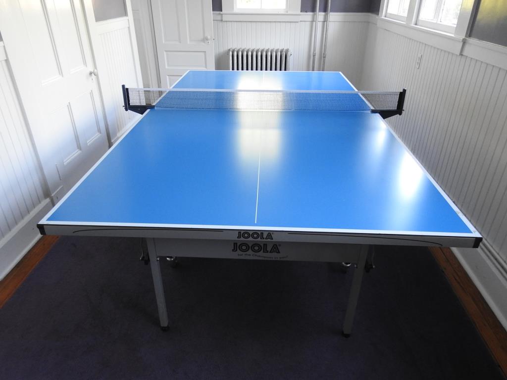 Joola Ping Pong Table (1 of 4)