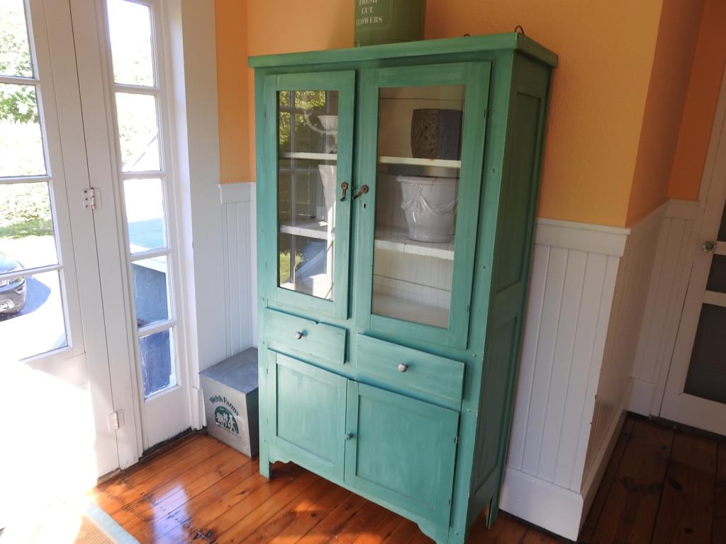 Primitive Cabinet (1 of 4)
