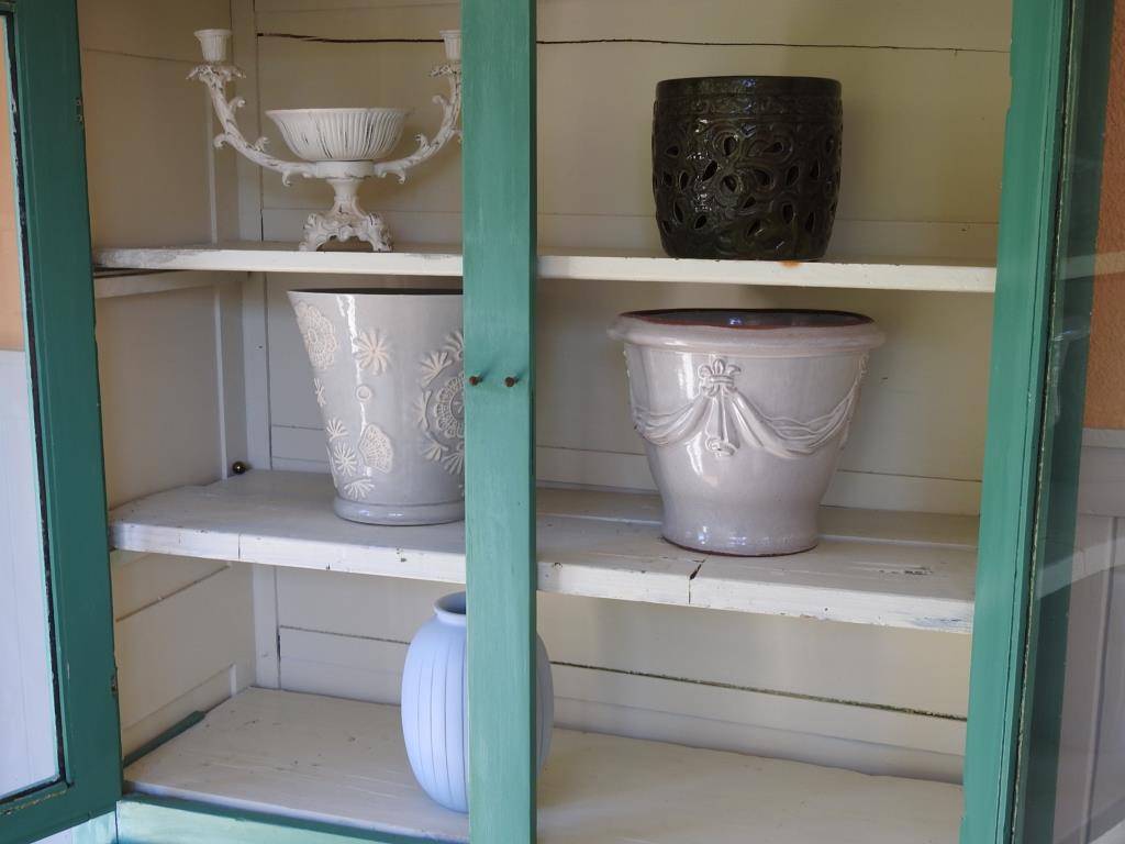 Six Piece Decorative Accessory Lot (1 of 5)