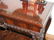 Georgian Style Game Table - 2