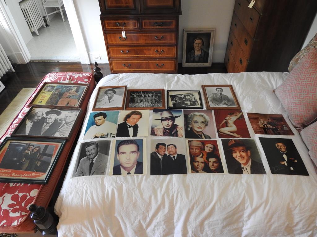 Nineteen Movie Star Photos (1 of 20)