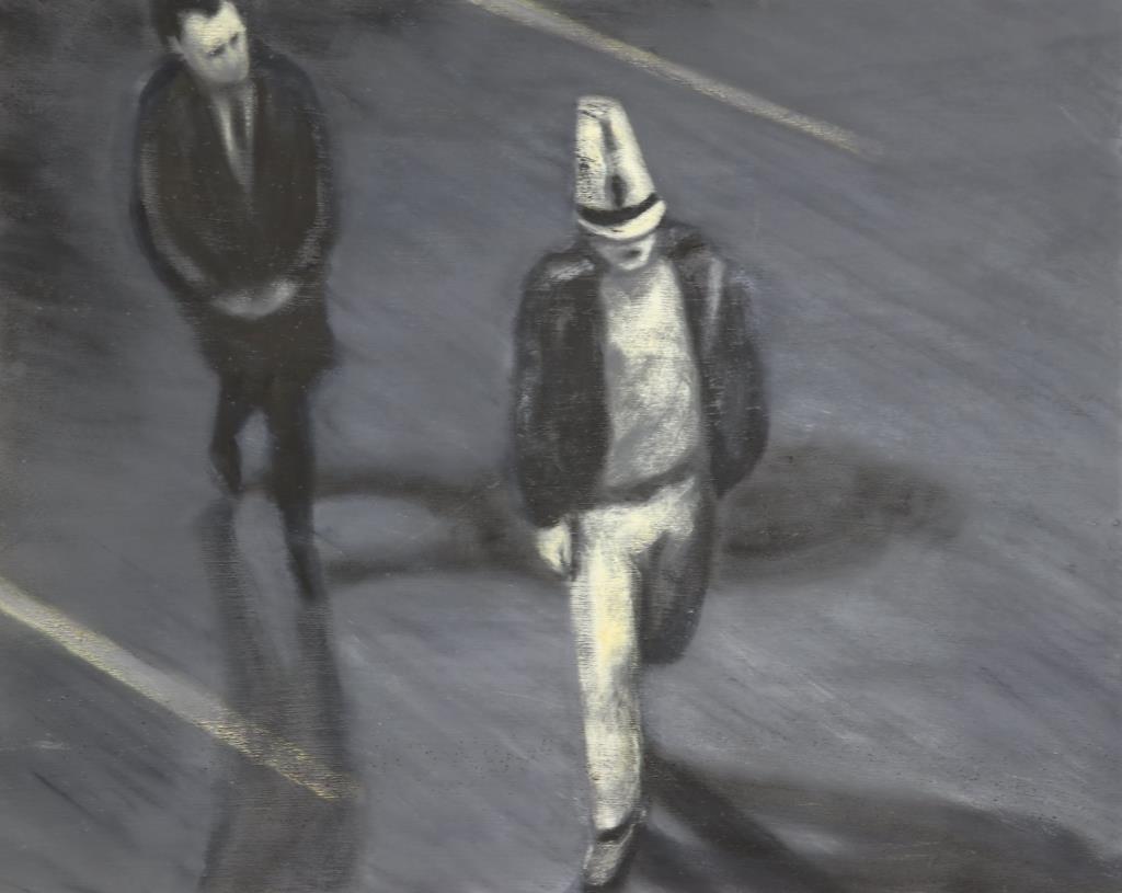 O.P. JANE DICKSON "PRINCE OF THE CITY" (1 of 5)