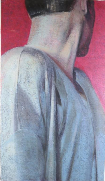 O.P. SUSAN MOORE "MANNEQUIN 37" (1 of 5)