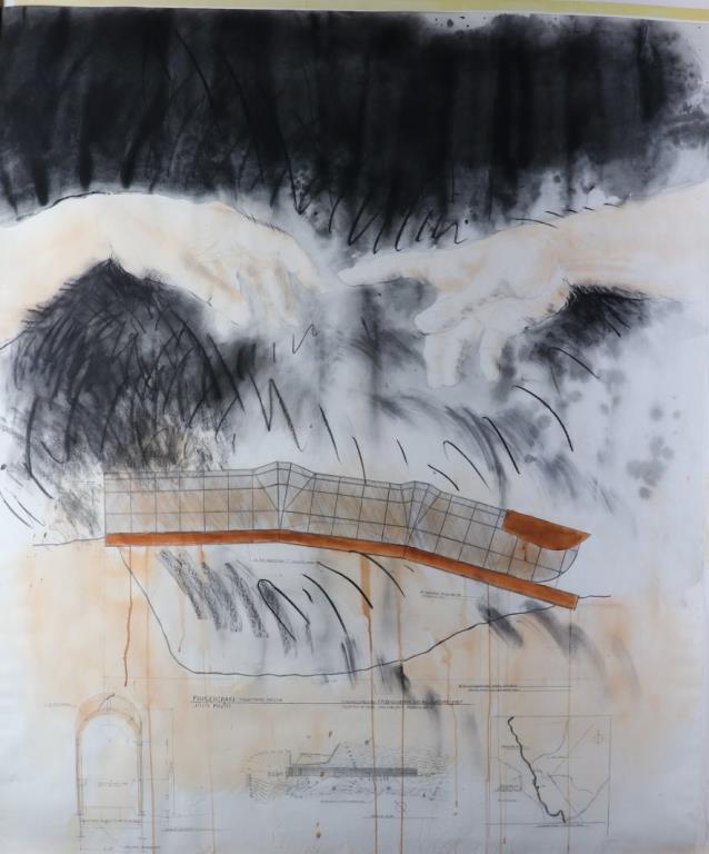 JODY PINTO "FINGERSPAN" (1 of 5)