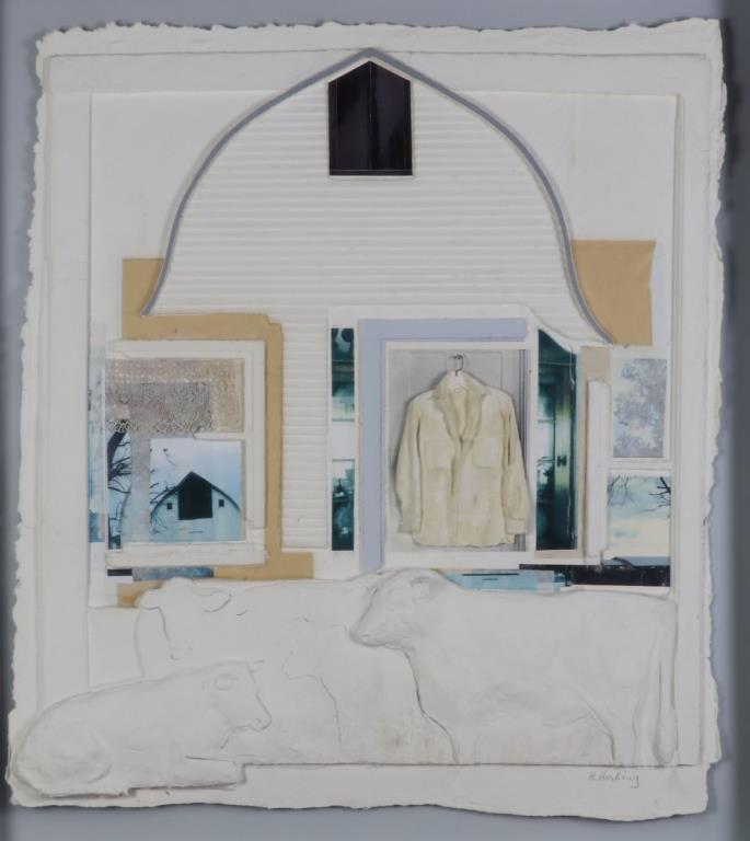 HELEN HOSKING "ULSTER COUNTY" (1 of 5)