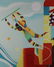 MAX PAPART "THE ACROBAT"