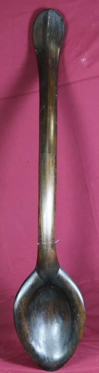 PHOEBE ADAMS "SPOON" (1 of 1)