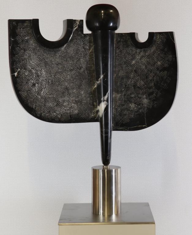 ELFIE HARRIS "Adeo" (1 of 3)