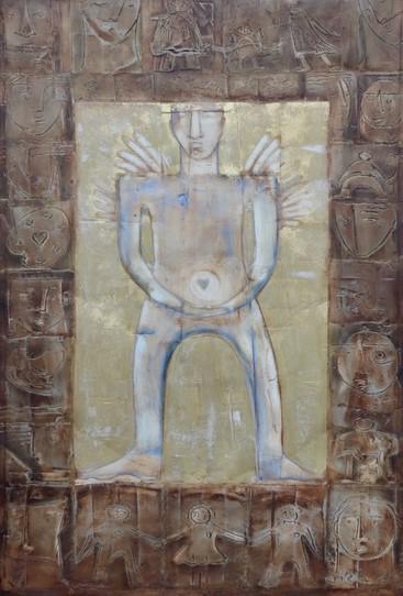 ORLANDO AGUDELO BOTERO "MENSAJERO DE AMOR" (1 of 4)