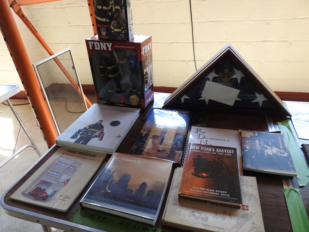 NYCFD 911 TRIBUTE GROUP (1 of 9)
