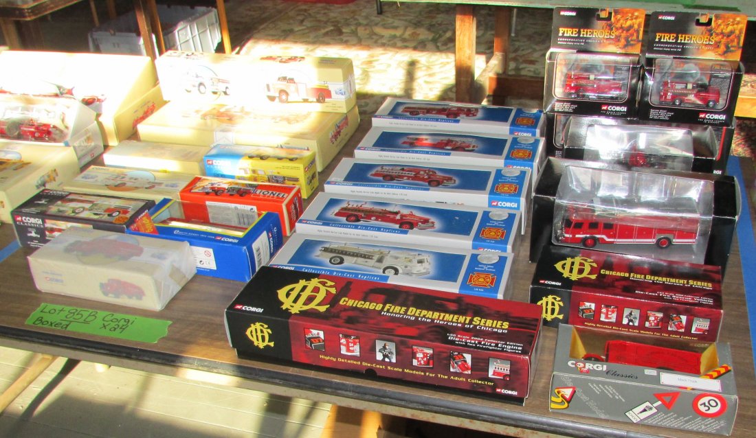 BOXED TOY GROUP (1 of 1)