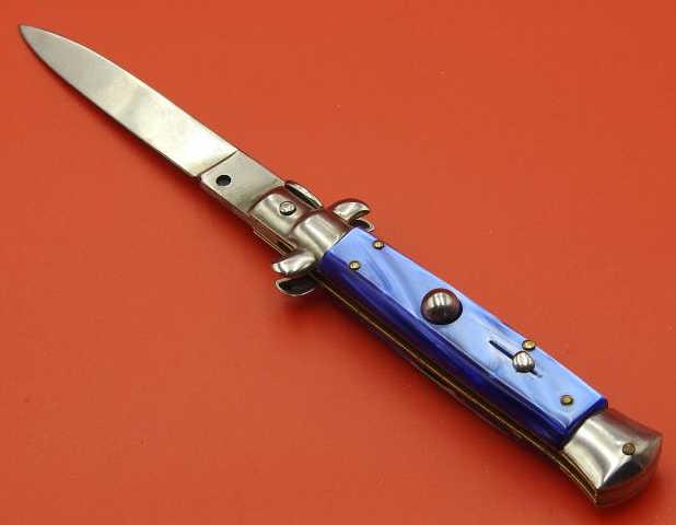 RIBI Switchblade Knife (1 of 11)