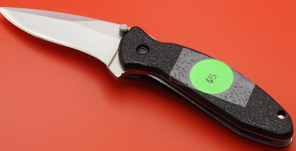 Switchblade Knife (1 of 6)