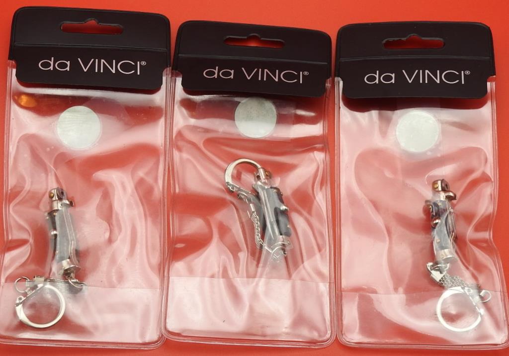 INOX Italy Switchblade Knife Trio Mar 03, 2023 Philadelphia Estate