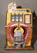 Mills War Eagle Slot Machine