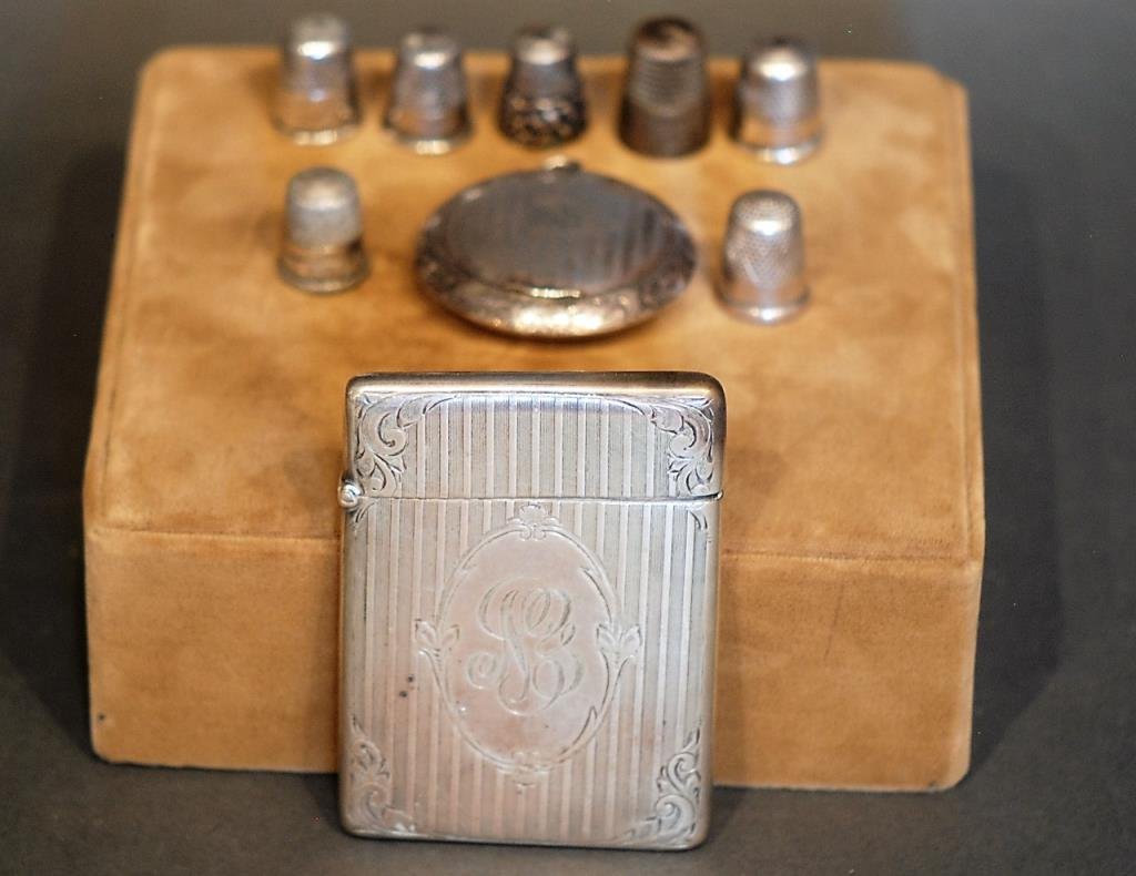 9 Pc S.S. Ladies Accessory Lot (1 of 4)