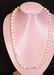 Vintage 19" Cultured Pearl Ladies' Necklace - 2