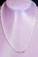 Vintage 14: Cultured Pearl Ladies' Necklace - 2