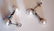 Pr. Vintage 14K Ladies' Earrings - 2