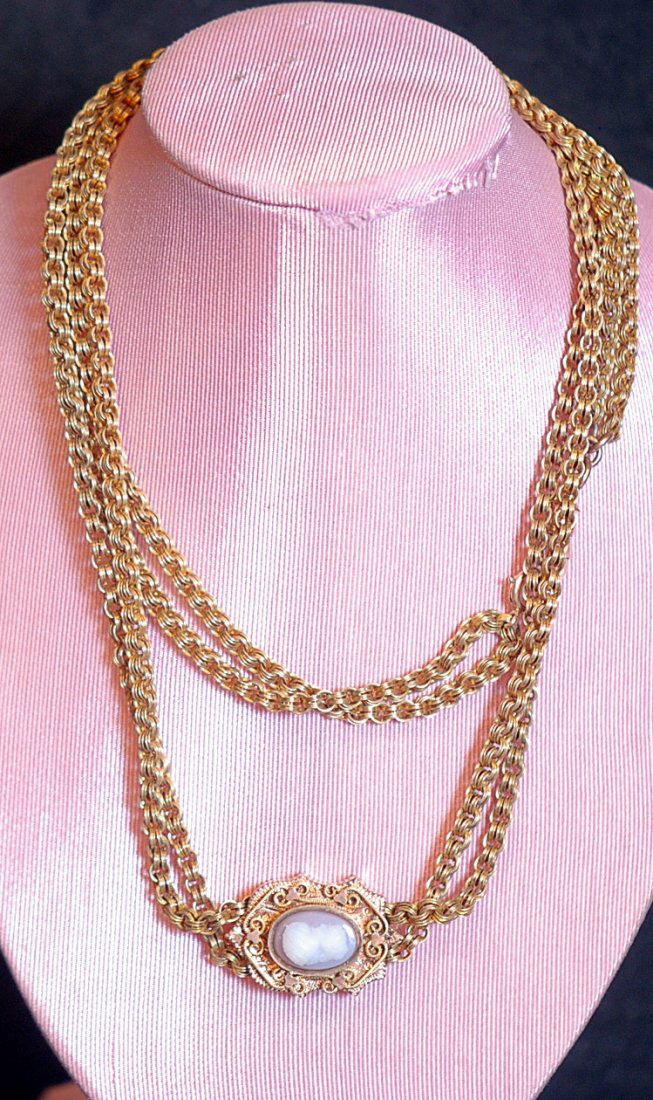 Late 19th C Victorian Era Pocket Watch (1 of 4)