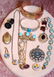 Lot of 17 Pcs. of Assorted Ladies' Jewelry - 3