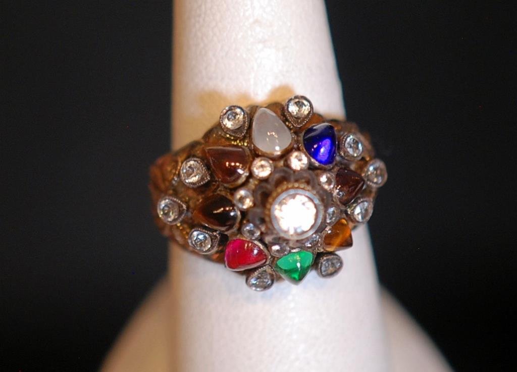 Antique 14K Ladies' Ring (1 of 3)