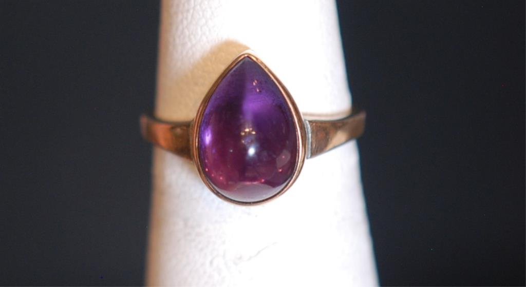 Antique 14K Ladies' Ring (1 of 3)