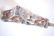 Lot of 8 Pcs.Assorted Vintage SS Jewelry - 4