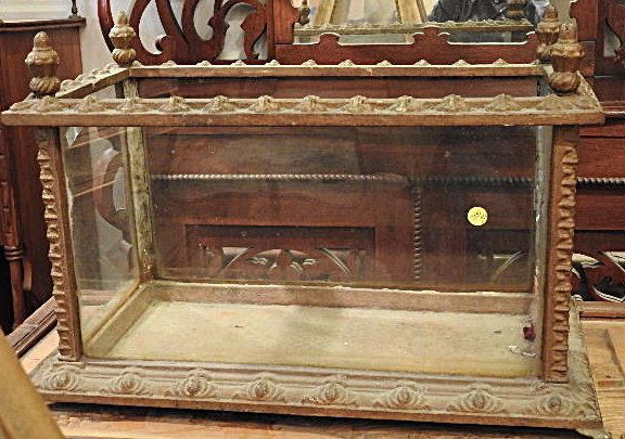 Art Deco Style Aquarium (1 of 4)