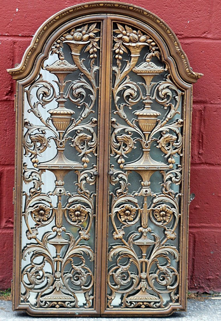 Adams Style Shutter Mirror (1 of 5)