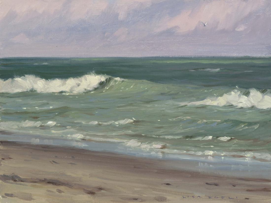 "Curl", Lisa  Egeli (1 of 1)