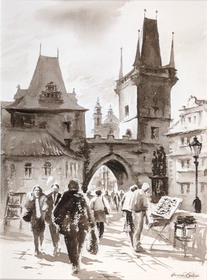 "Charles Most,Prague", Amanda Epstein (1 of 2)