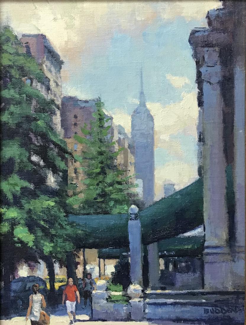 ”5th Avenue NYC”, Michael Budden (1 of 2)