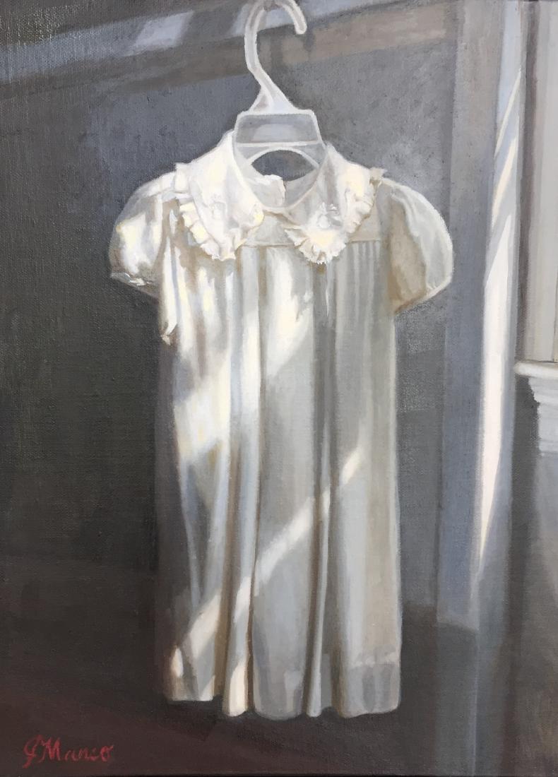 ”The Christening Gown”, Jane Manco (1 of 1)