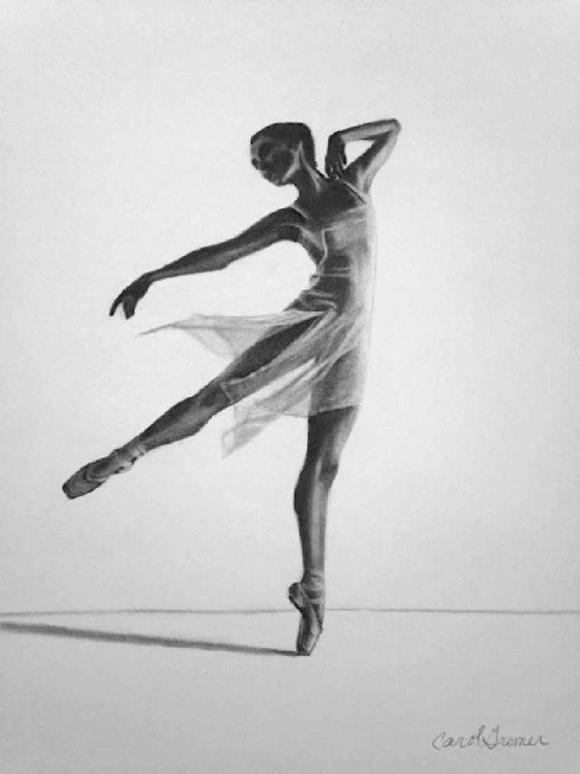 ”Luminous”, Carol Gromer (1 of 2)