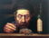 Salmagundi: Richard Lithgow