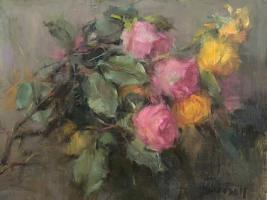 Stephanie Birdsall : Beautiful